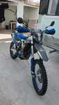 Sherco SEF 300 R 2024 Factory