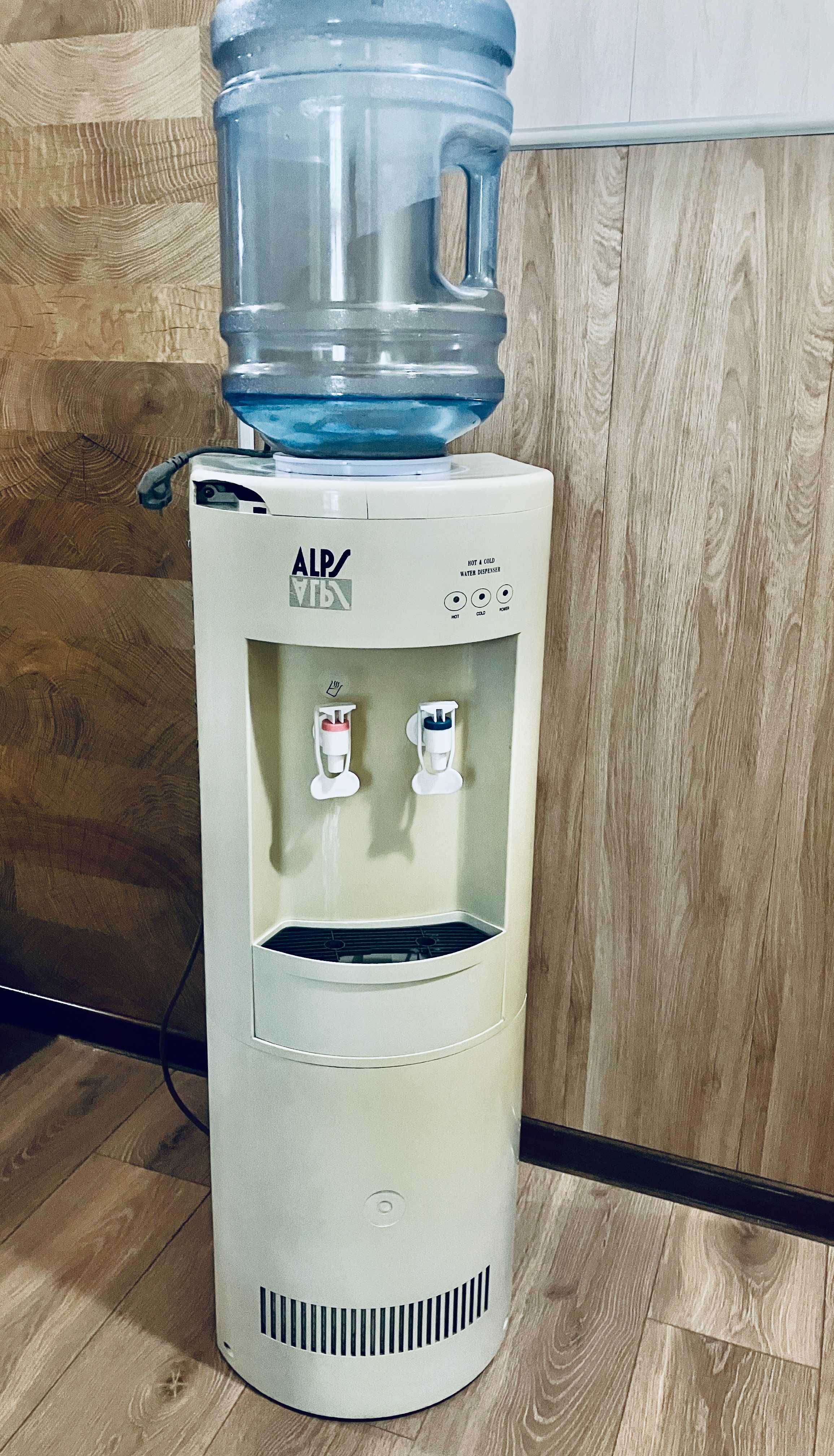 Кулер для води Alps AL-501, Корея