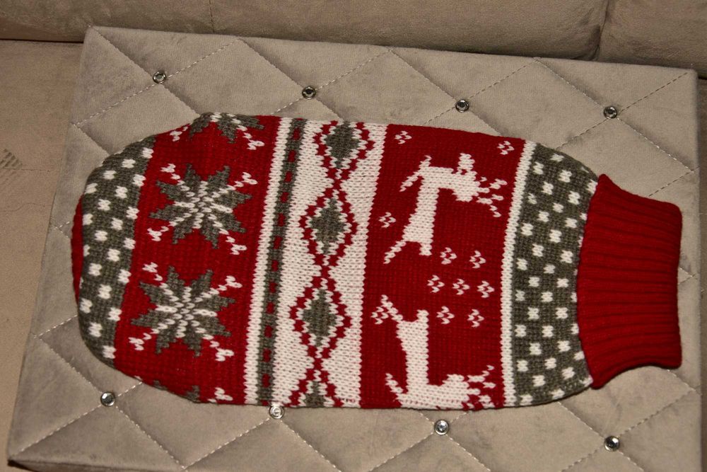 Ubranka dla psa/kota (promocja)