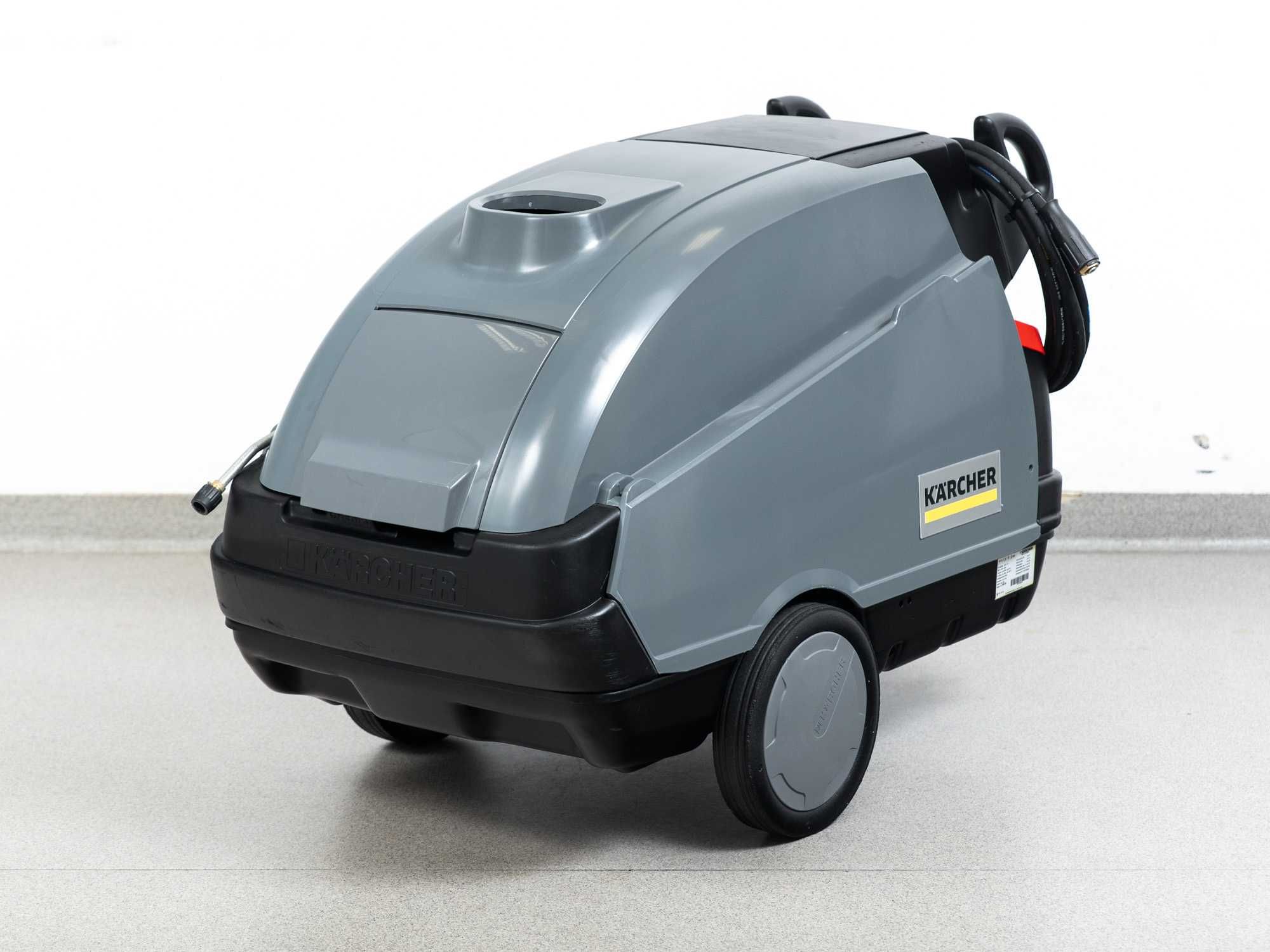 MYJKA CIŚNIENIOWA KARCHER HDS 995 180bar 1000l/h 400V 6,8kW 9000 netto