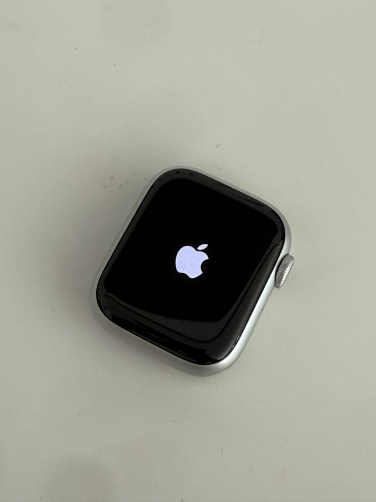 Apple watch serie 9