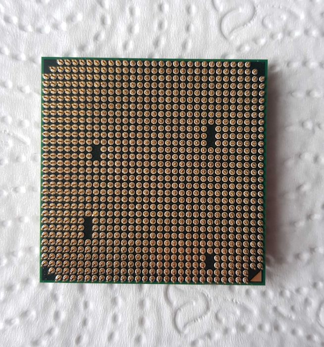 Procesor AMD Phenom II 4 x 3,2 GHz HDZ955FBK4DGM