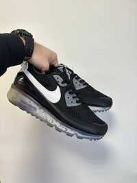 Buty Nike Air Max Terrascape 90 Black\White roz.40-45!