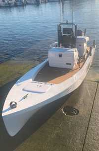 Skiff XTR Blade 14 rcom Mercury 6 cv