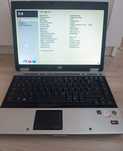 Laptop HP EliteBook 6930p