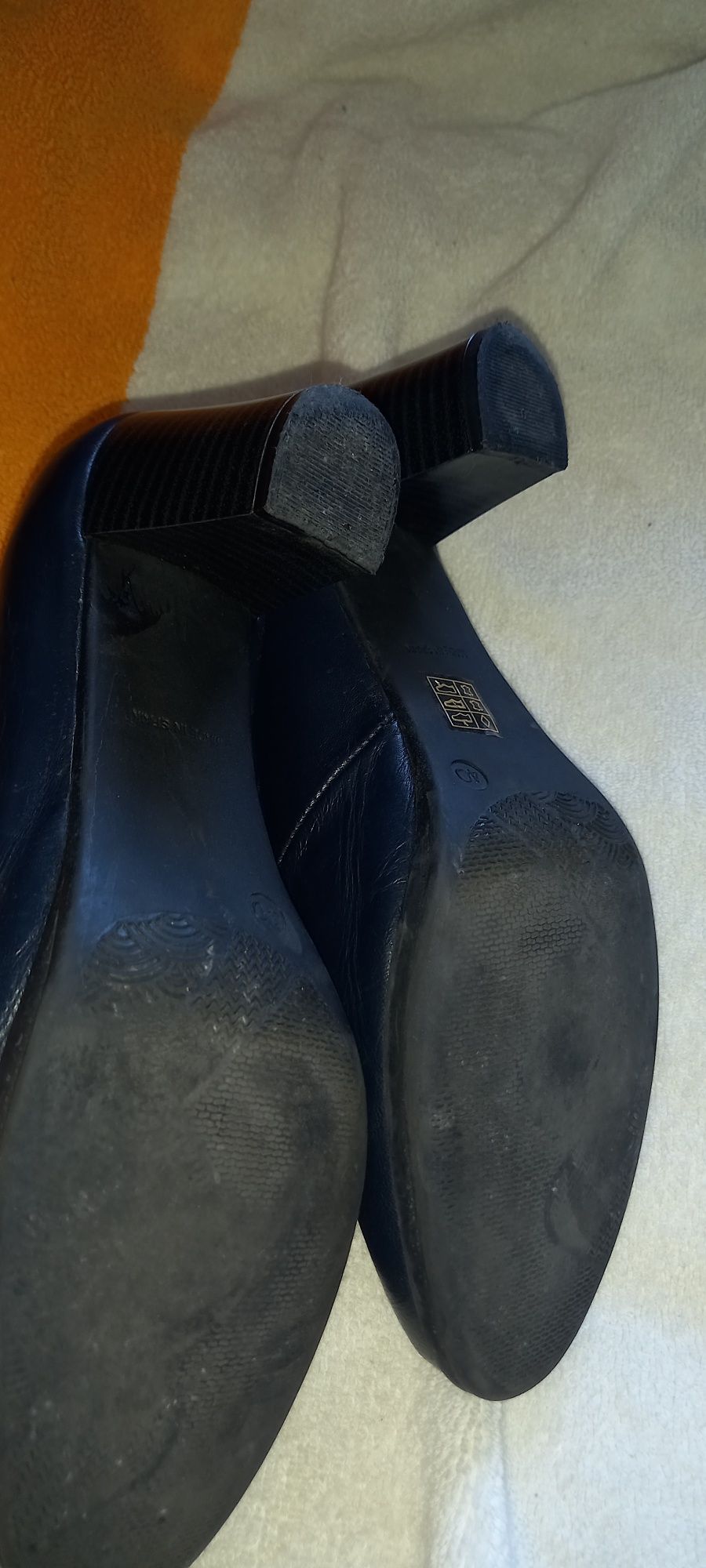 Sapatos senhora 39  e 40