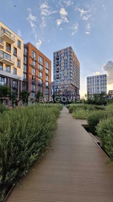 Салютна, 2/34, ЖК "Файна Таун", шевченковський , Продажа