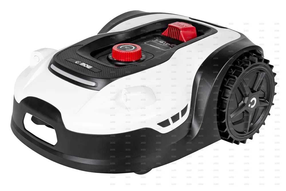 Kosiarka automatyczna C-mow L20 pow. do 2000m2 zadaszenie gratis