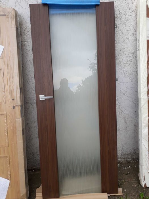 Okazja - Fabrycznie nowe drzwi