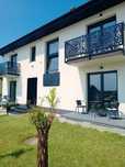 Pokoje nad morzem,studio,kwatery Apartament, ,Mielenko-Mielno,