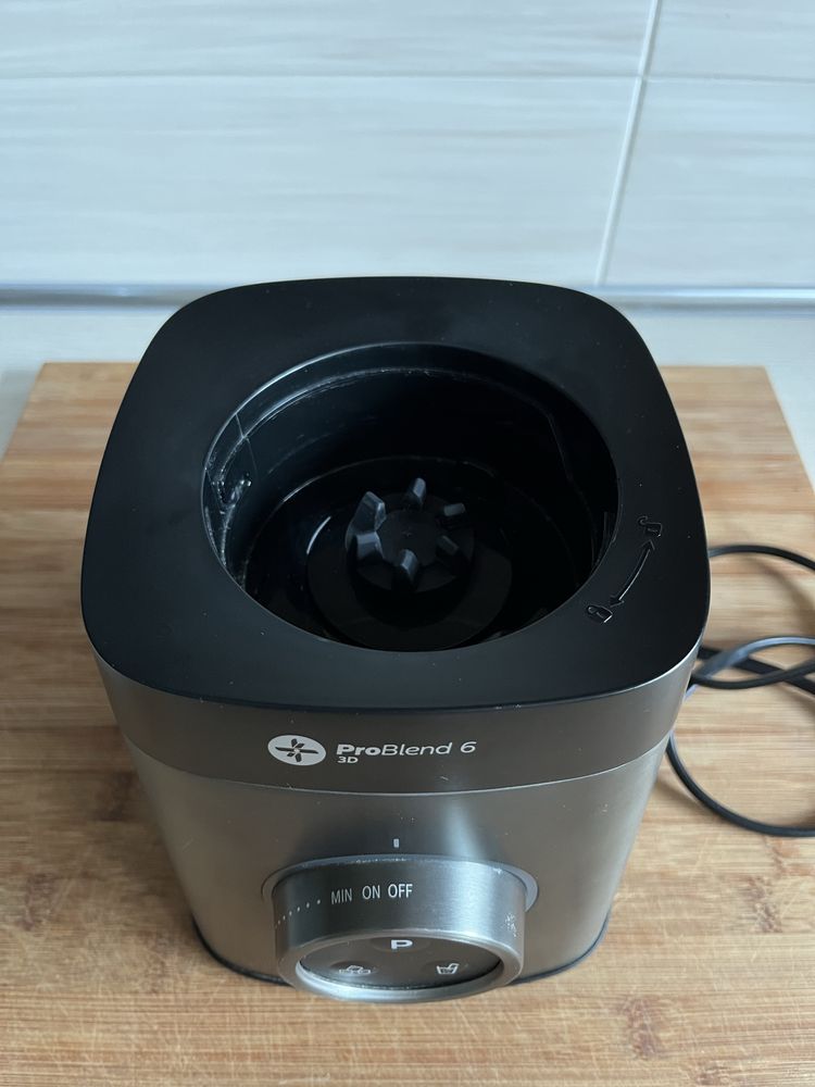 Blender Philips ProBlend 6
