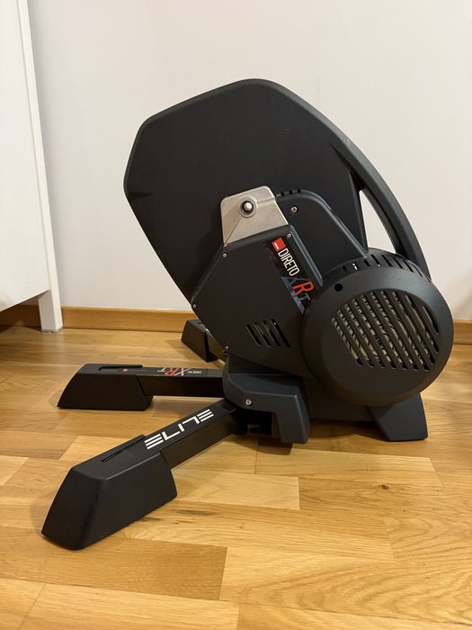 Trenażer Elite Direto XR-T