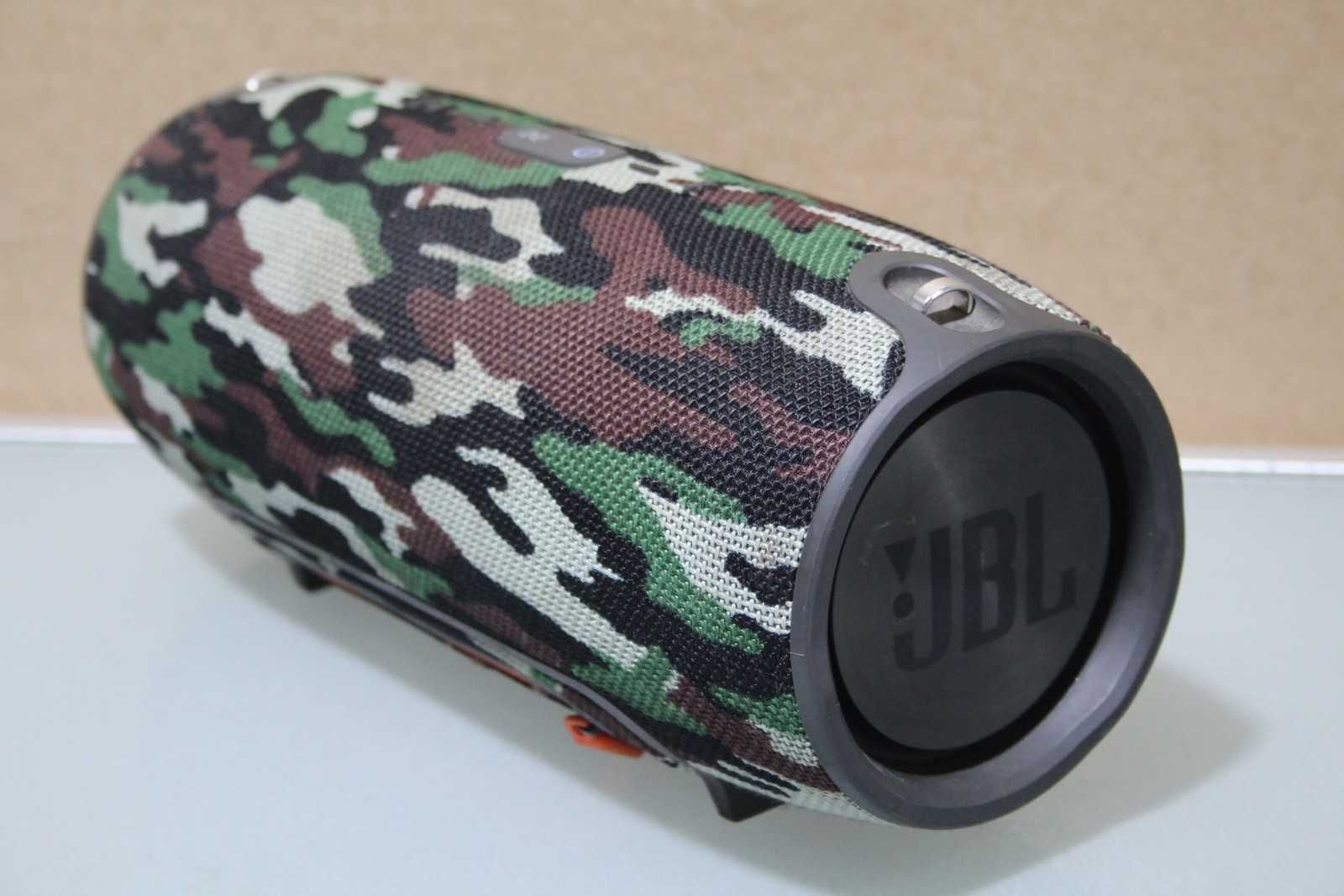 Głośnik JBL Xtreme Camouflage, stan bdb!