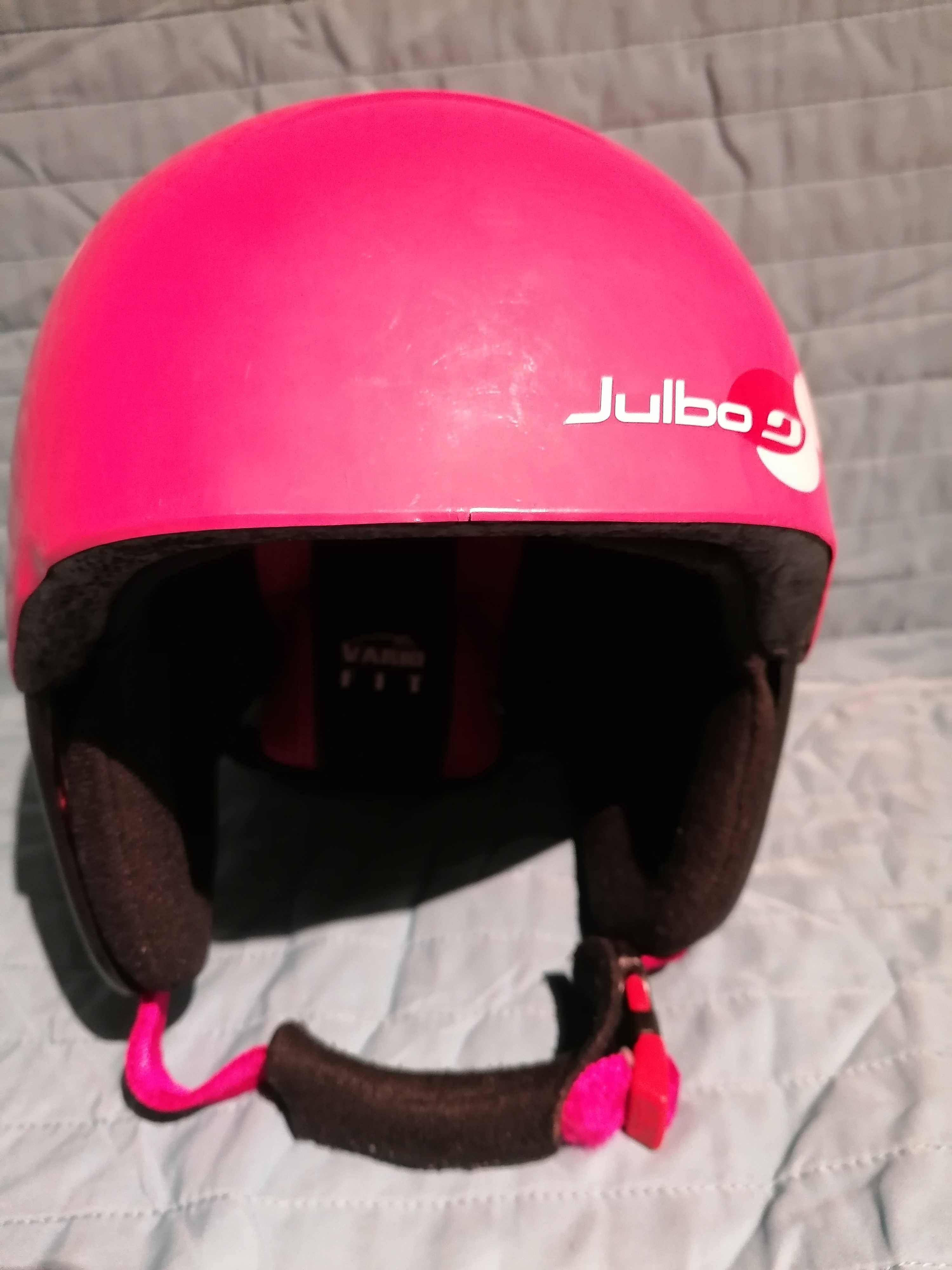 Kask narciarski Julbo 50-52