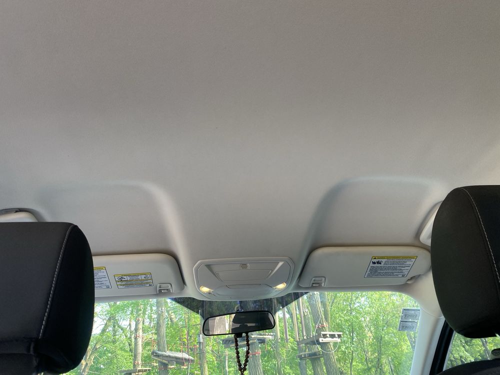Ford Escape 2015, 1.6 бензин, турбіна