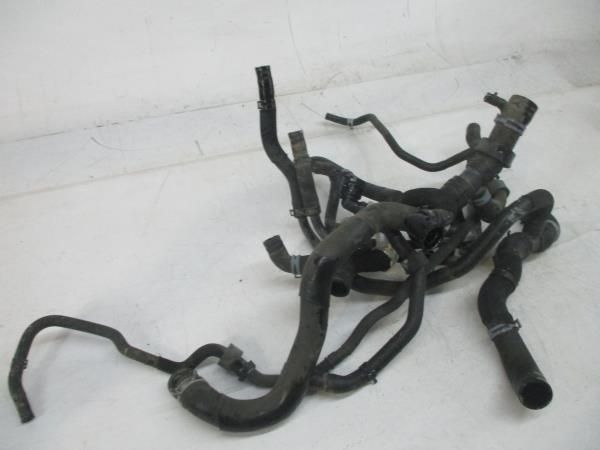 Tubo da água VOLKSWAGEN Polo (6R, 6C)