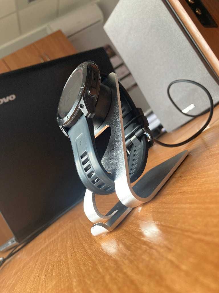 Ładowarka Garmin Fenix 8 51mm AMOLED 7s 7 7x EPIX 2- stacja dokująca