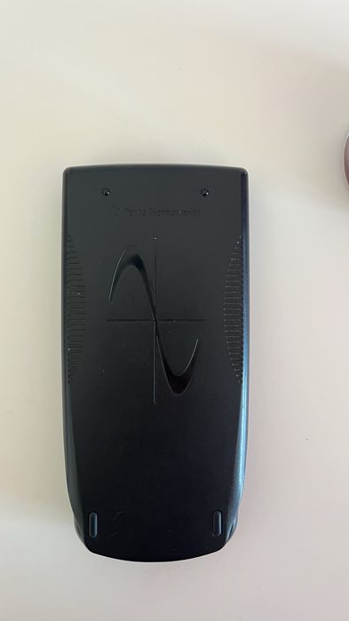 Calculadora gráfica TI-82 Stats