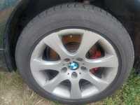 styling 185 wzor felga 17" bmw e60 e61 sztuka oryginal alus alu