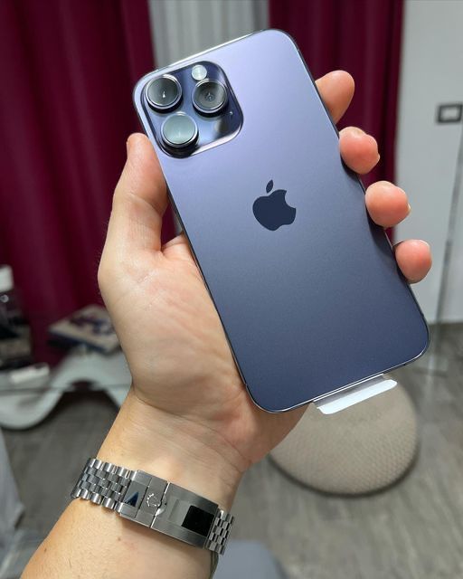 iPhone 14 Pro Max 512Gb