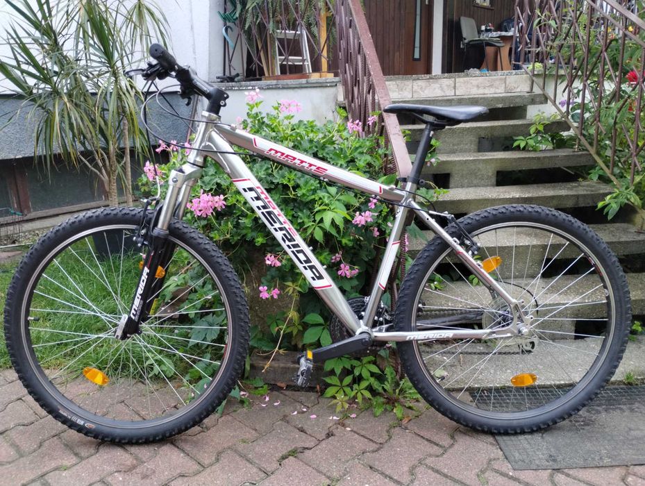 Rower górski MERIDA Matts