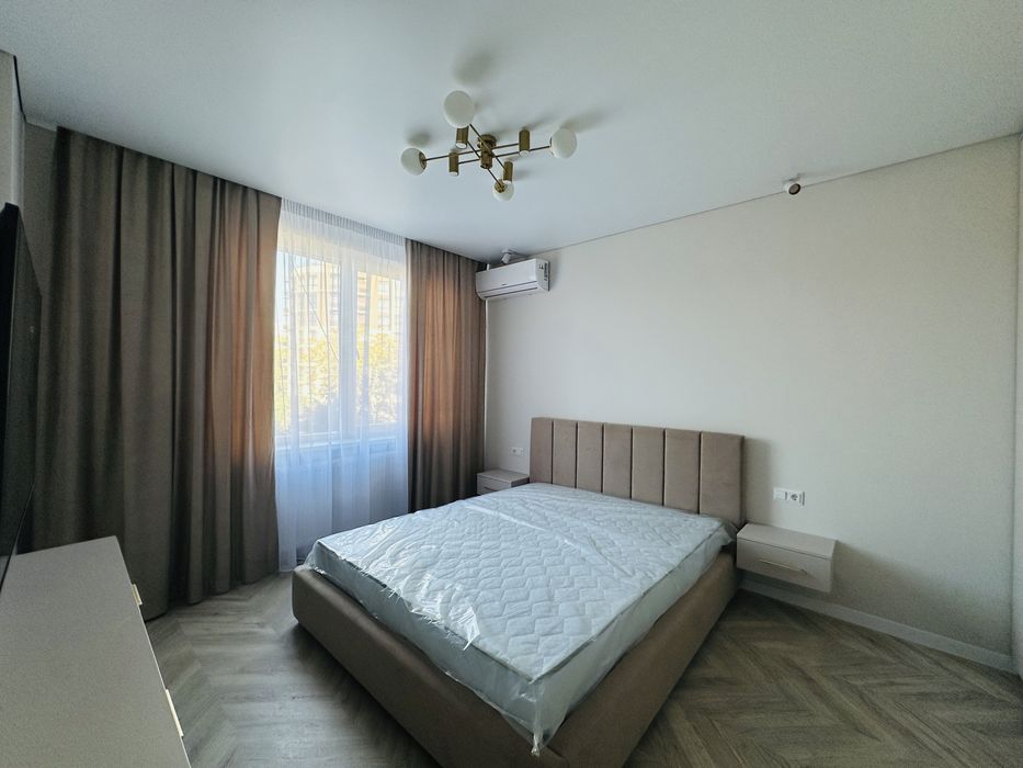 Продаж 1.5к/Вид на парк/Новобудова