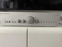 Cambridge Audio - Azur 640A V2