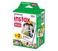 Плівка картридж Fujifilm INSTAX Mini 20шт