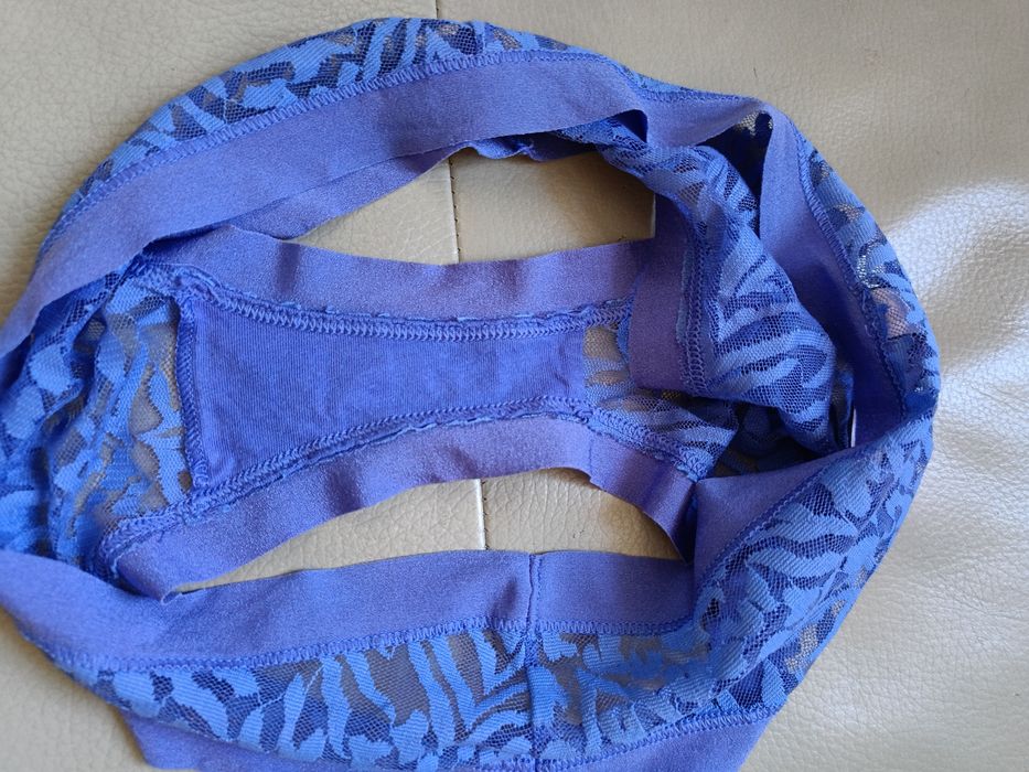 Трусики Victoria's Secret