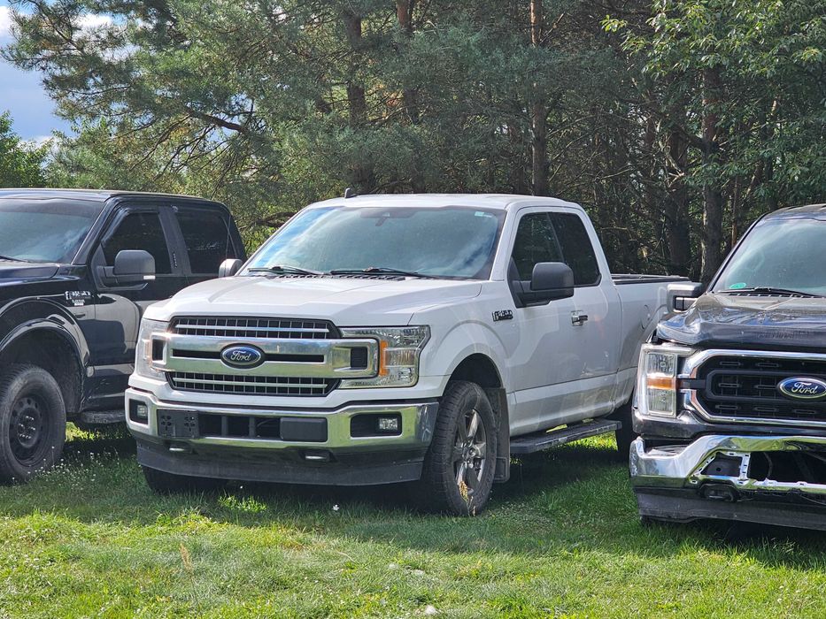 2019 Ford F150 5.0 V8 4x4 Ram Toyota Hilux Tundra Dodge GMC Sierra