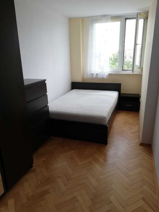 Mieszkanie 36 m2, Urbanistów, 8 piętro