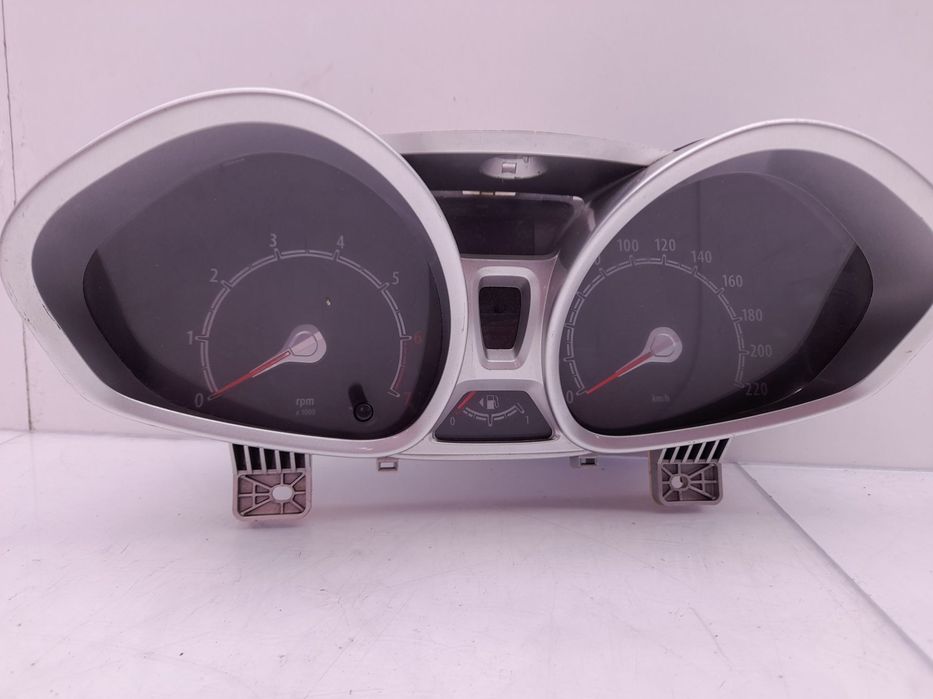 Quadrante / painel de instrumentos FORD Fiesta VI (CB1, CCN)