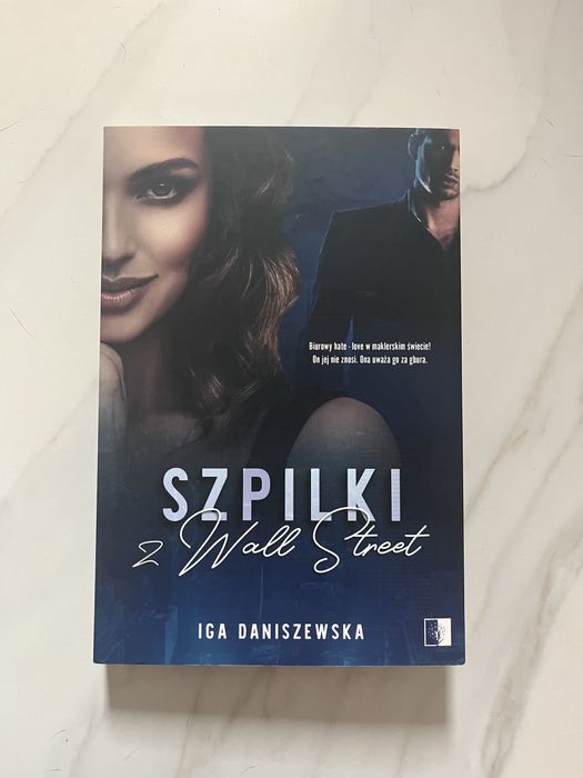 Szpilki z Wall Street