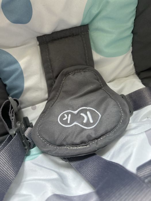 Bujaczek elektryczny Kinder Kraft