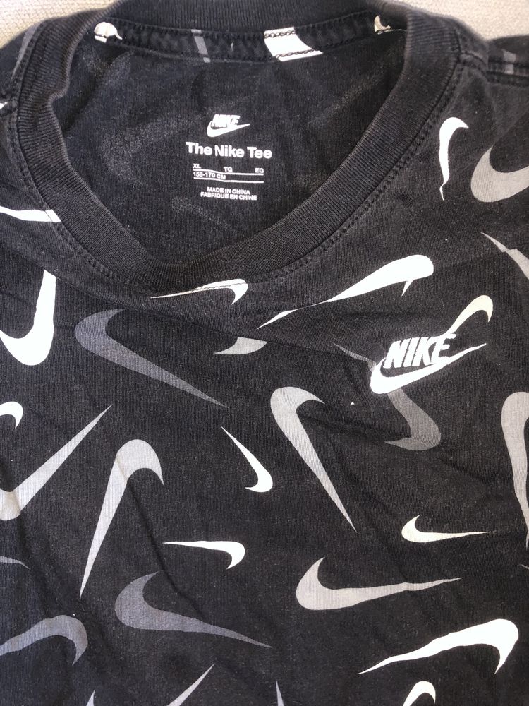 Koszulka Nike 158-170cm