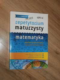 Repetytorium maturzysty matematyka