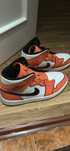 nike air jordan 1 retro mid se phoenix suns