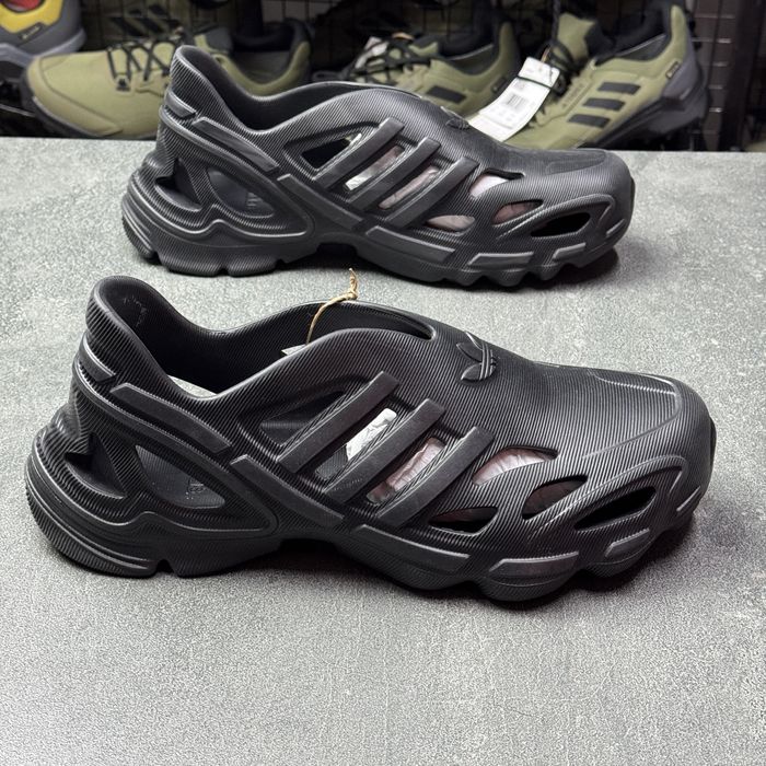 Тапочки адідас Adidas Adifom Supernova унісекс IF3915 /41 р