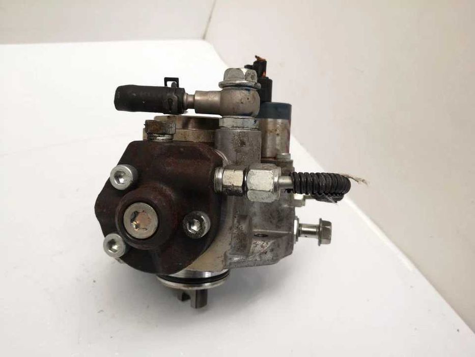 ТНВД Паливний насос  Mazda 3 BM 6 GJ CX-5 2.2TD 2012-2017