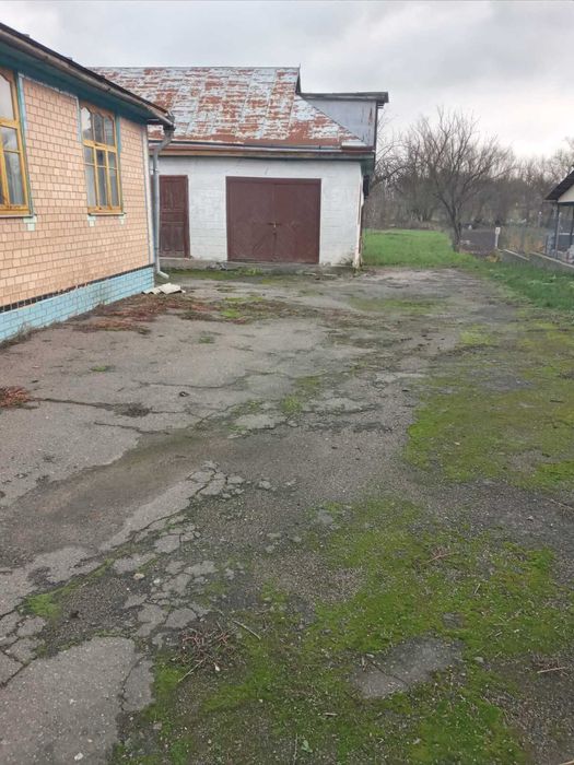 Продам будинок с.Джулинка вул.Спортивна