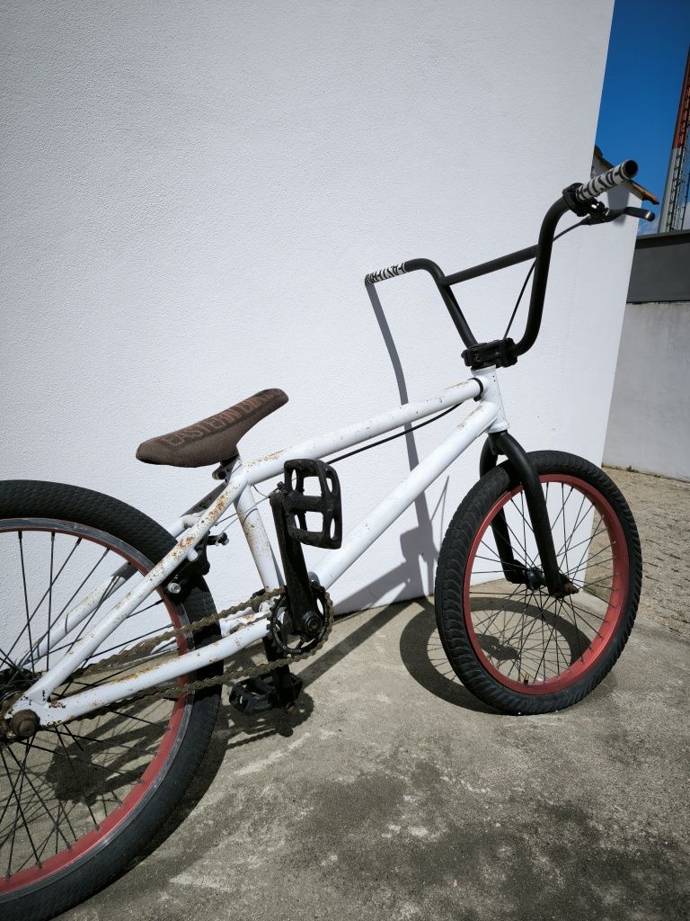 BMX Eastern Bikes