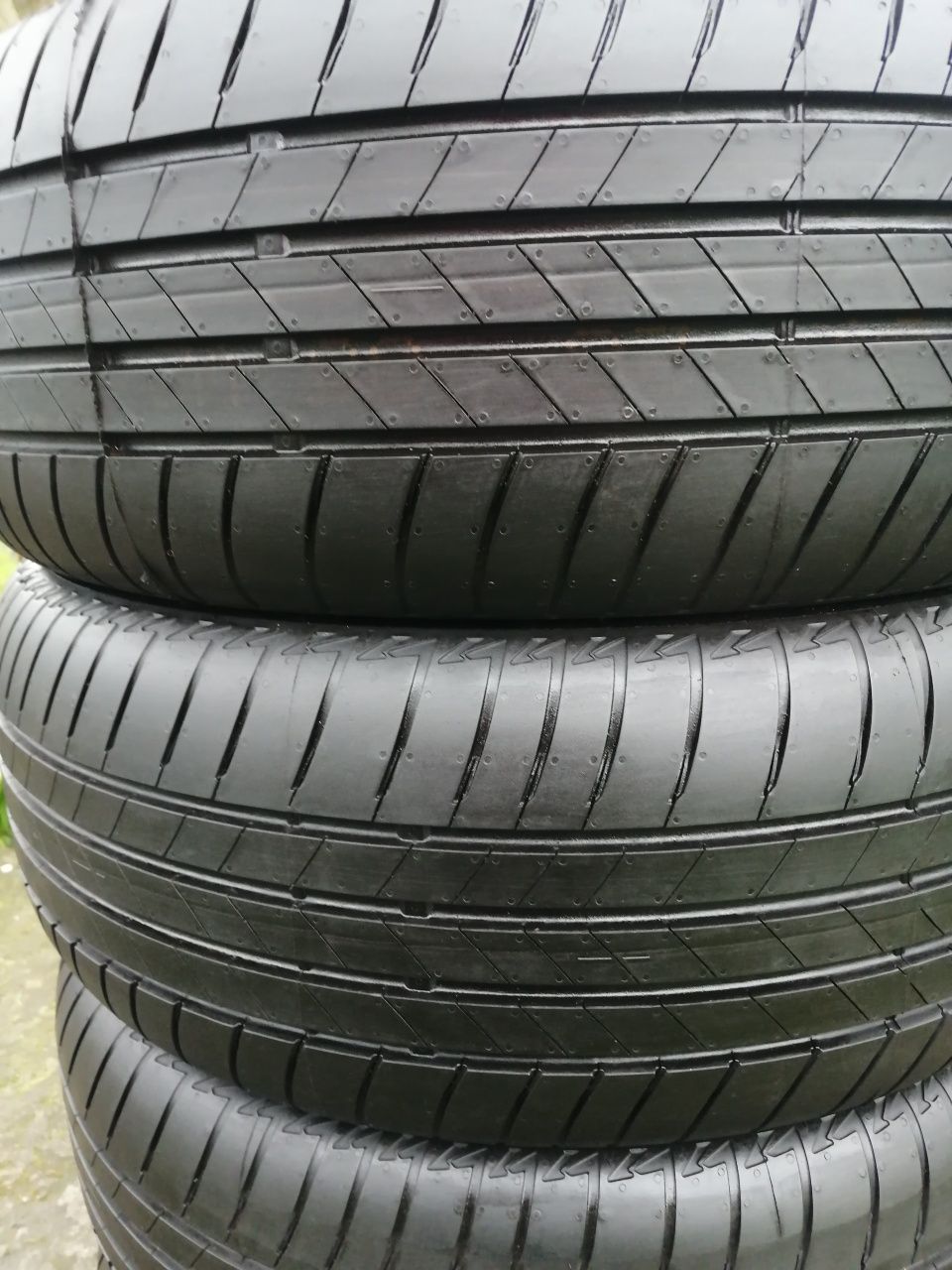 195/55 R16 Bridgestone НОВІ