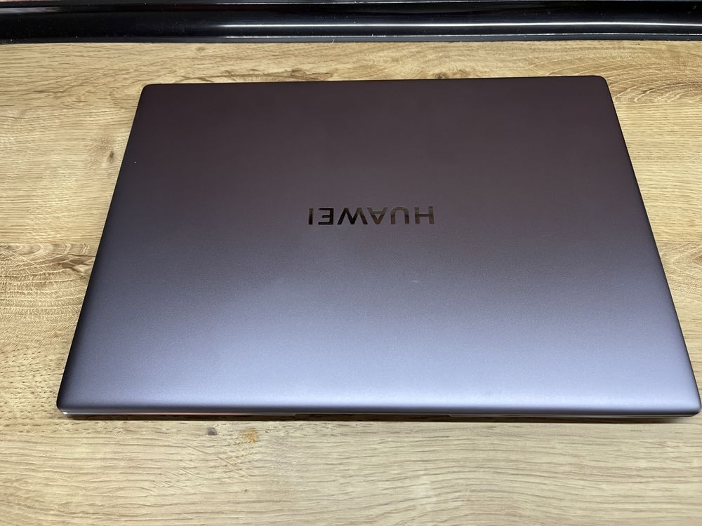 Huawei Matebook X PRO i7, 16GB, 1000GB, ultrabook DOTYKOWY, wydajny!