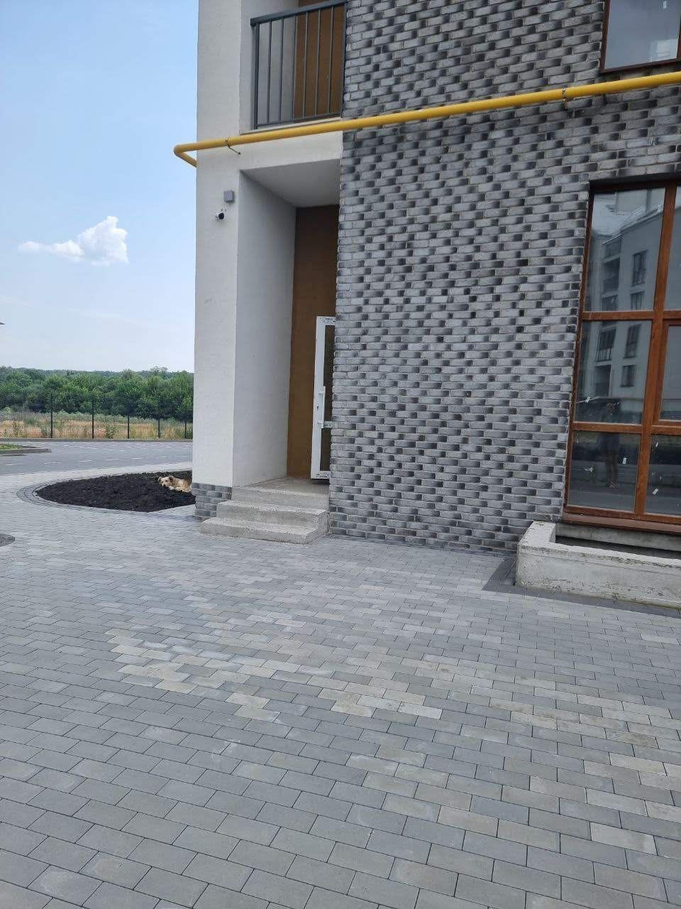 Продаж нежитлового приміщення ЖК ГОСТОМЕЛЬ РЕЗІДЕНС від Власника