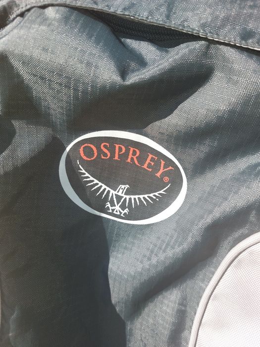 Sprzedam Nosidełko turystyczne Osprey Poco