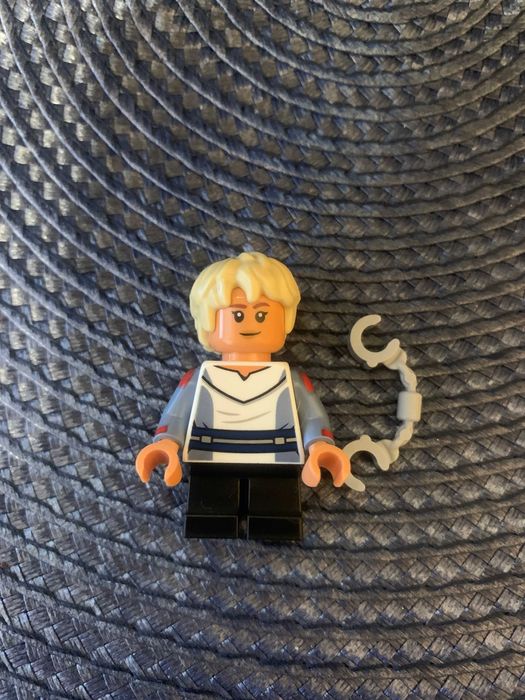 LEGO Star Wars 75323 - OMEGA sw1214 - NOWA