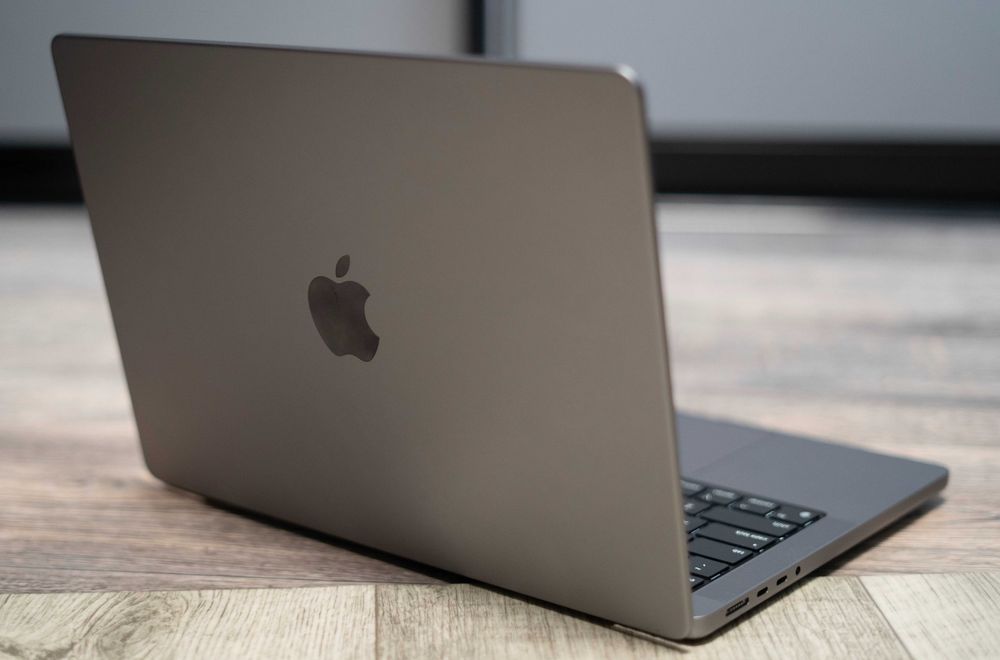 MacBook Pro 14" M1 Pro 16GB/1TB