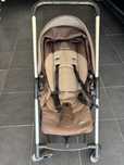 Carrinho de bebé (bebécomfort)+2 adereços