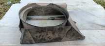 Oslona wentylatora wiskozy Bmw e36 1.8 tds