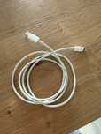 Kabel USB-C do Lightning